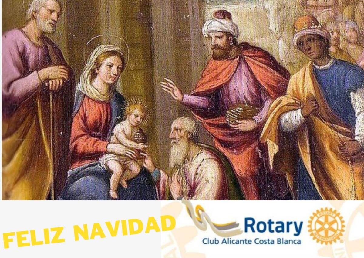 ¡¡¡ Feliz Navidad !!!